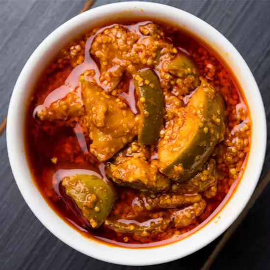 ACHAR