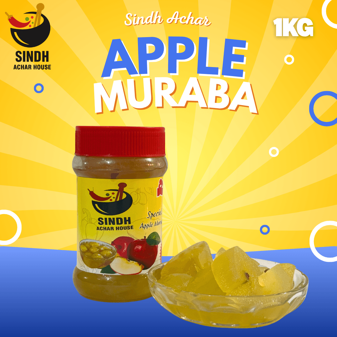Apple Muraba