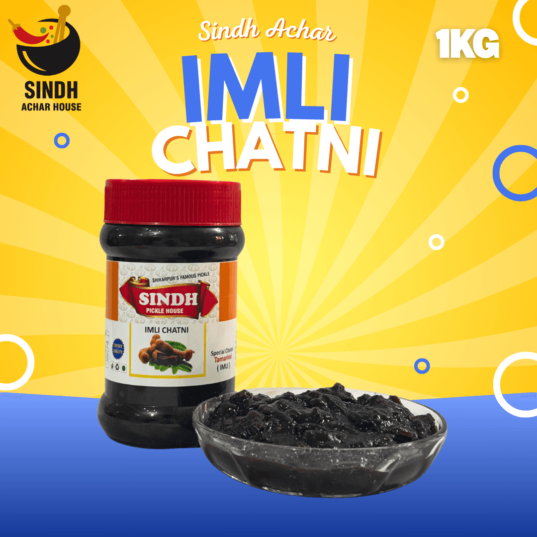Imli Chatni