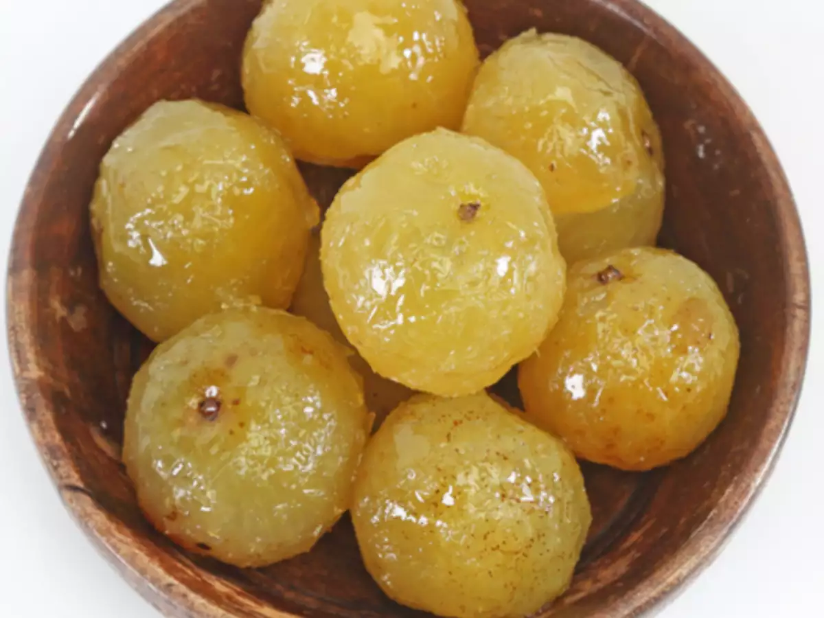 MURABBA