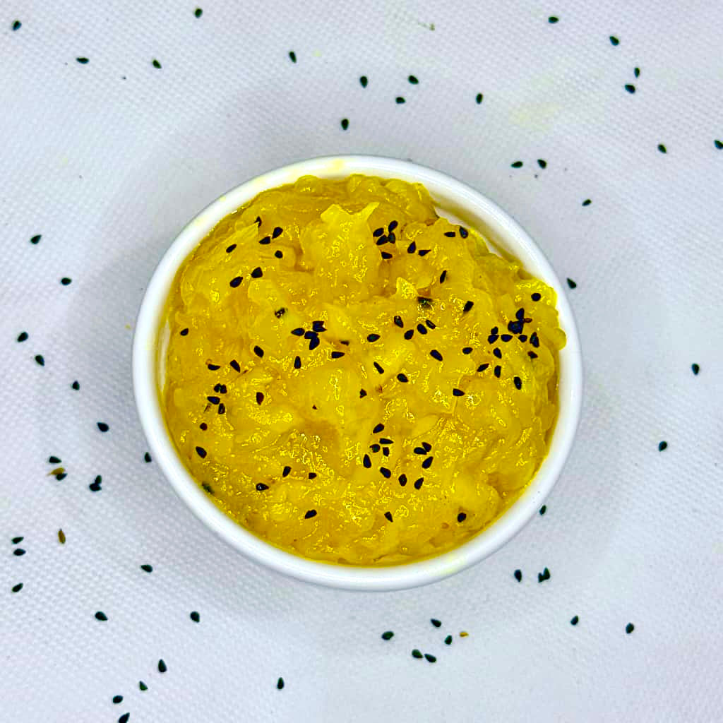 CHUTNEYS