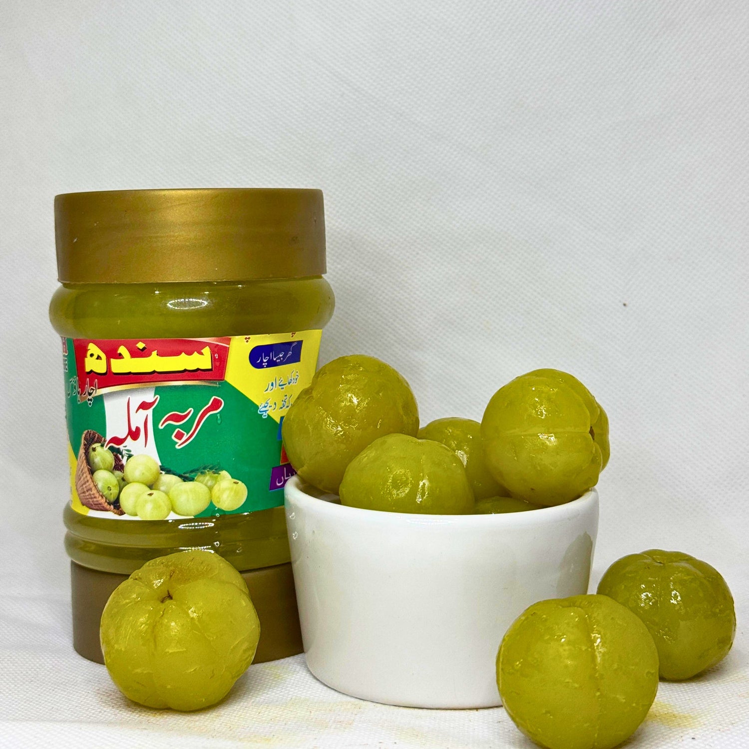 MURABBA