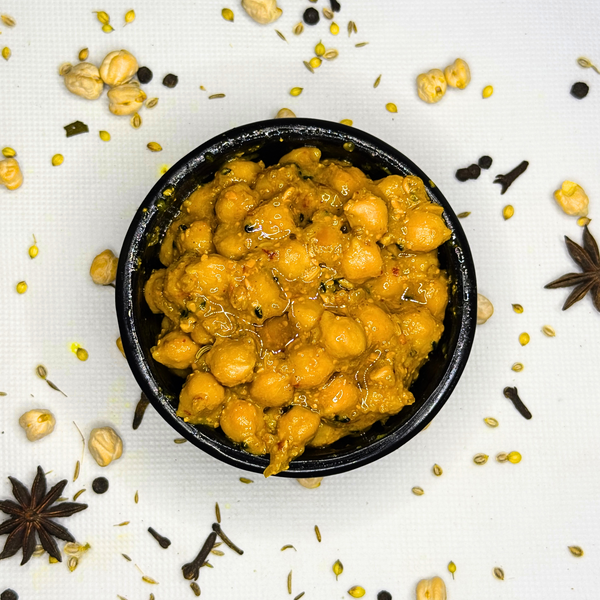 CHICK PEAS