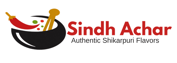 SINDH ACHAR