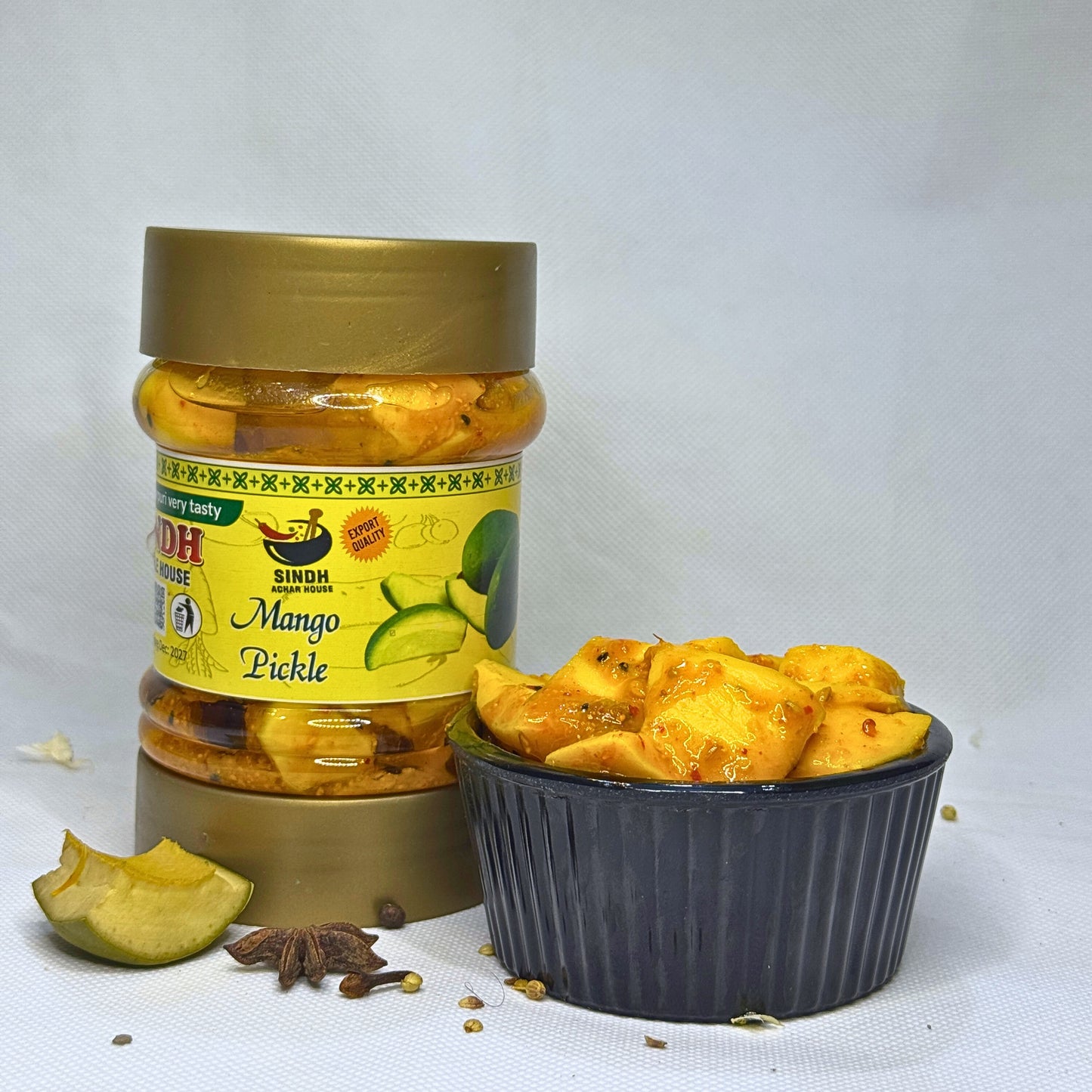 MANGO KUTRAA OIL