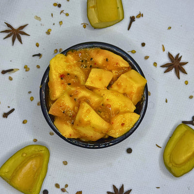 KHATTA MEETHA