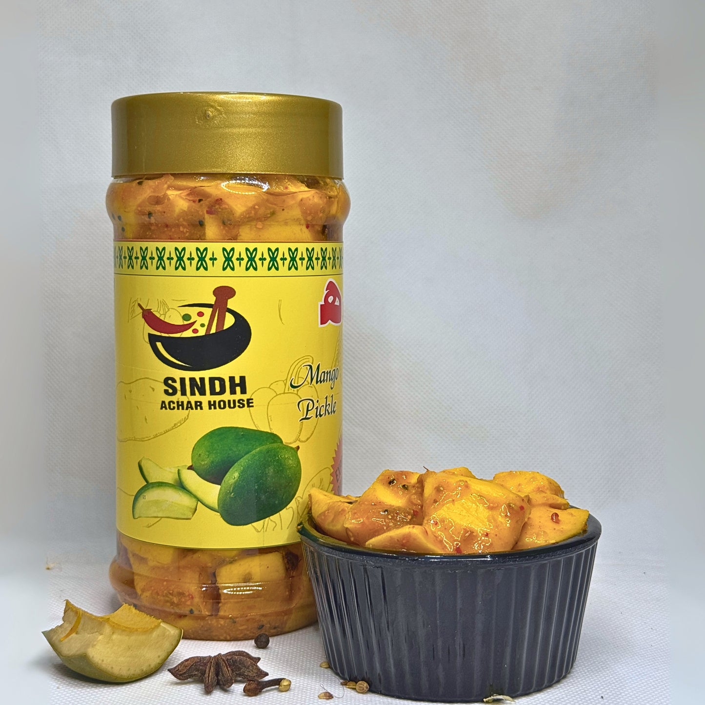 MANGO KUTRAA OIL