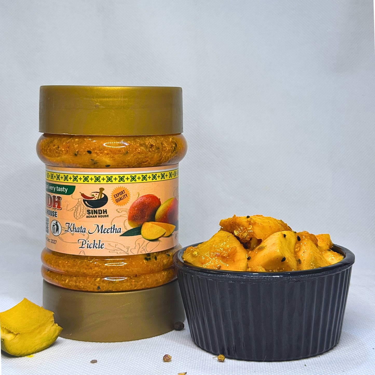 KHATTA MEETHA