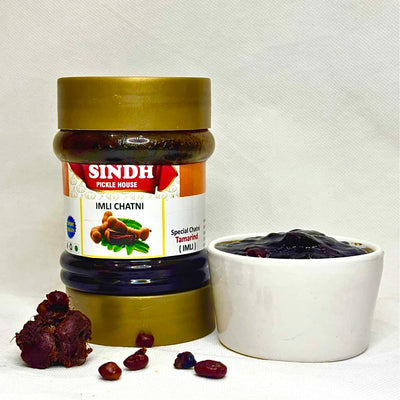 Imli Chutney