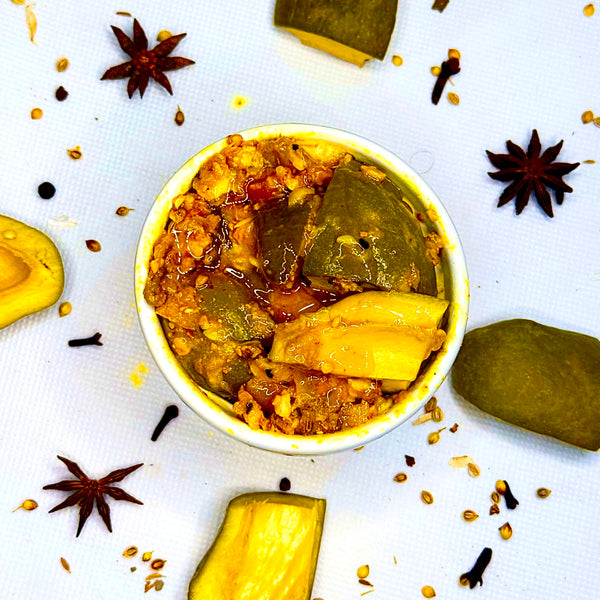 HYDERBADI MANGO